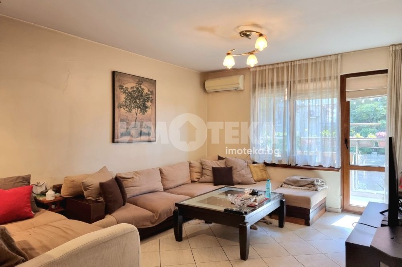 Eladó  2 hálószobás Sofia , Centar , 94 négyzetméter | 53889691 - kép [5]