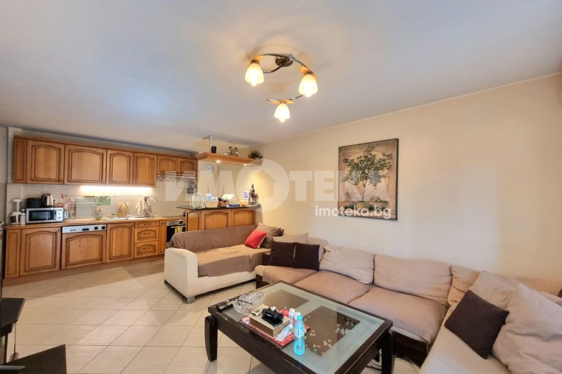 Продава  3-стаен, град София, Център •  249 900 € • ID 98967741 — holmes.bg - [1] 