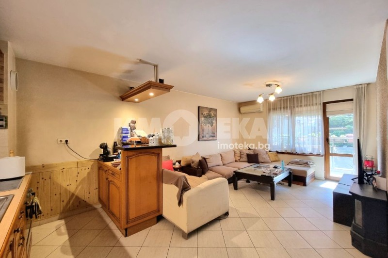 Eladó  2 hálószobás Sofia , Centar , 94 négyzetméter | 53889691 - kép [3]