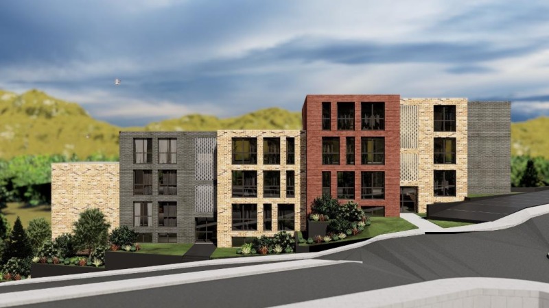 Продава  3-стаен град Варна , Бриз , 146 кв.м | 41515400 - изображение [14]