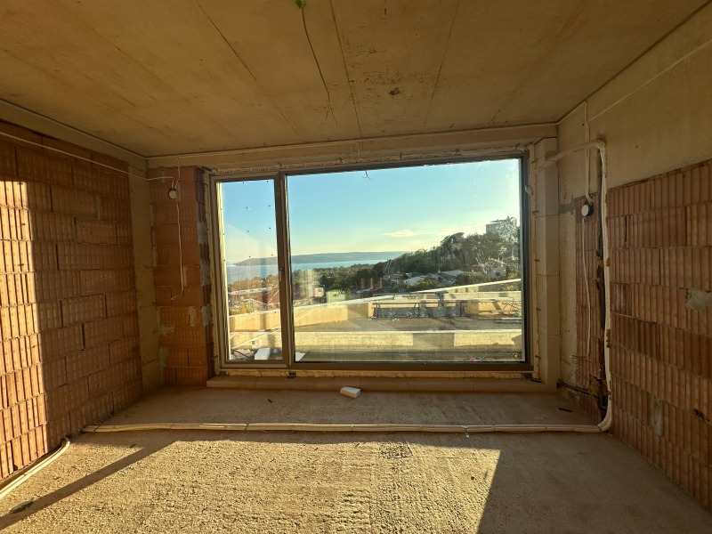 Продава  3-стаен град Варна , Бриз , 146 кв.м | 41515400 - изображение [2]