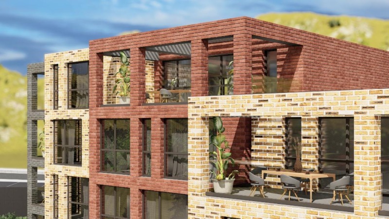 Продава  3-стаен град Варна , Бриз , 146 кв.м | 41515400 - изображение [15]