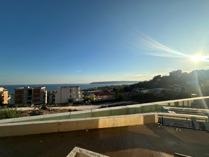 Продава  3-стаен град Варна , Бриз , 146 кв.м | 41515400 - изображение [4]