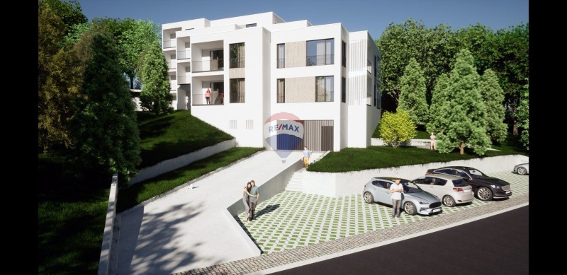 Продава 3-СТАЕН, гр. Варна, Бриз, снимка 5 - Апартаменти - 52415184