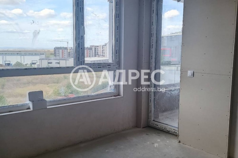 Продава 3-СТАЕН, гр. Бургас, област Бургас, снимка 5 - Апартаменти - 52524061