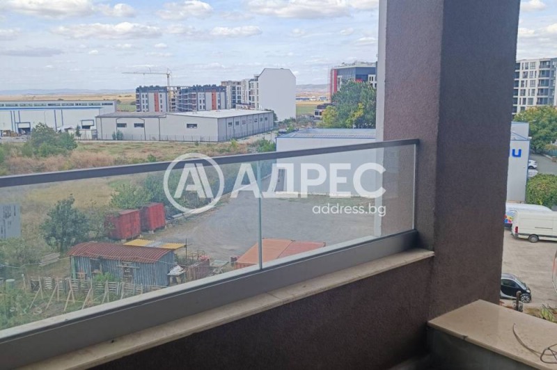 Продава 3-СТАЕН, гр. Бургас, област Бургас, снимка 6 - Апартаменти - 52524061