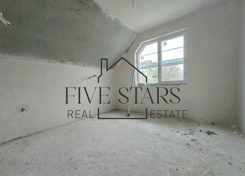 Продава 3-СТАЕН, гр. Варна, Виница, снимка 4 - Апартаменти - 52721119