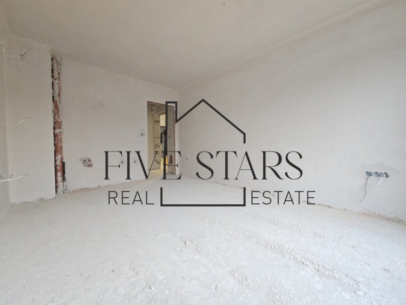 Продава 3-СТАЕН, гр. Варна, Виница, снимка 2 - Апартаменти - 52721119