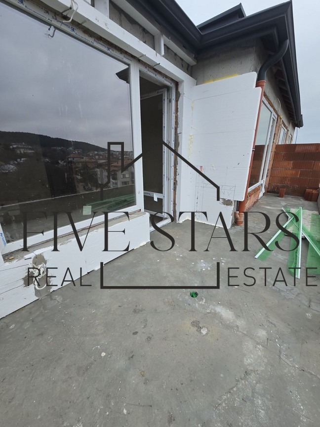 Продава 3-СТАЕН, гр. Варна, Виница, снимка 9 - Апартаменти - 52721119