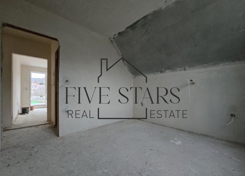 Продава 3-СТАЕН, гр. Варна, Виница, снимка 3 - Апартаменти - 52721119