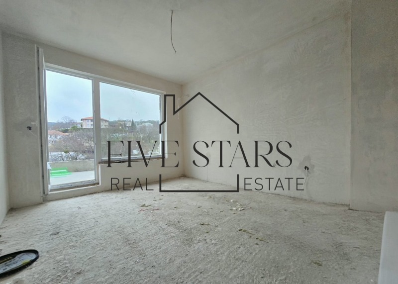 Продава 3-СТАЕН, гр. Варна, Виница, снимка 6 - Апартаменти - 52721119