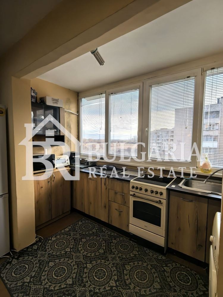 Продава 3-СТАЕН, гр. София, Ботунец 2, снимка 4 - Апартаменти - 53303006