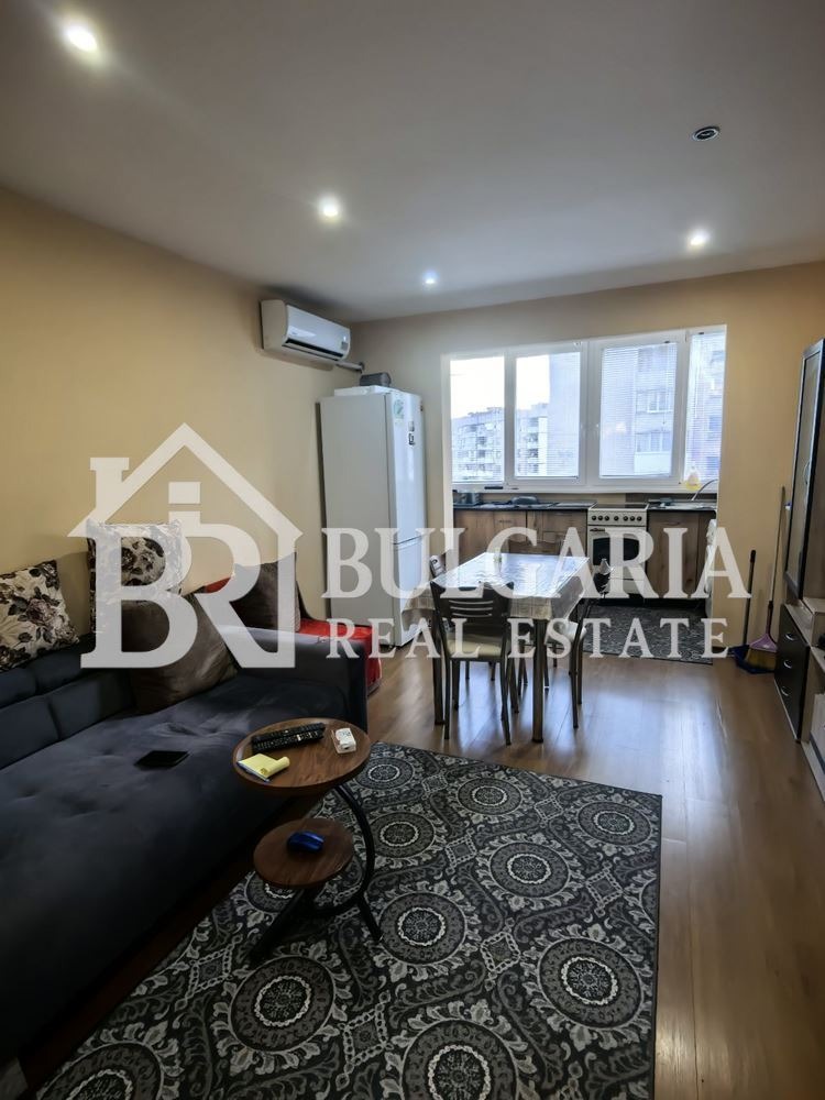 Продава 3-СТАЕН, гр. София, Ботунец 2, снимка 2 - Апартаменти - 53303006