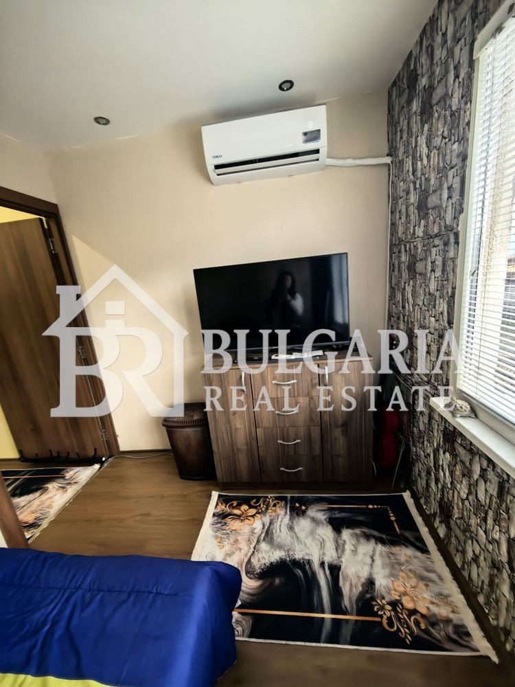 Продава 3-СТАЕН, гр. София, Ботунец 2, снимка 8 - Апартаменти - 53303006