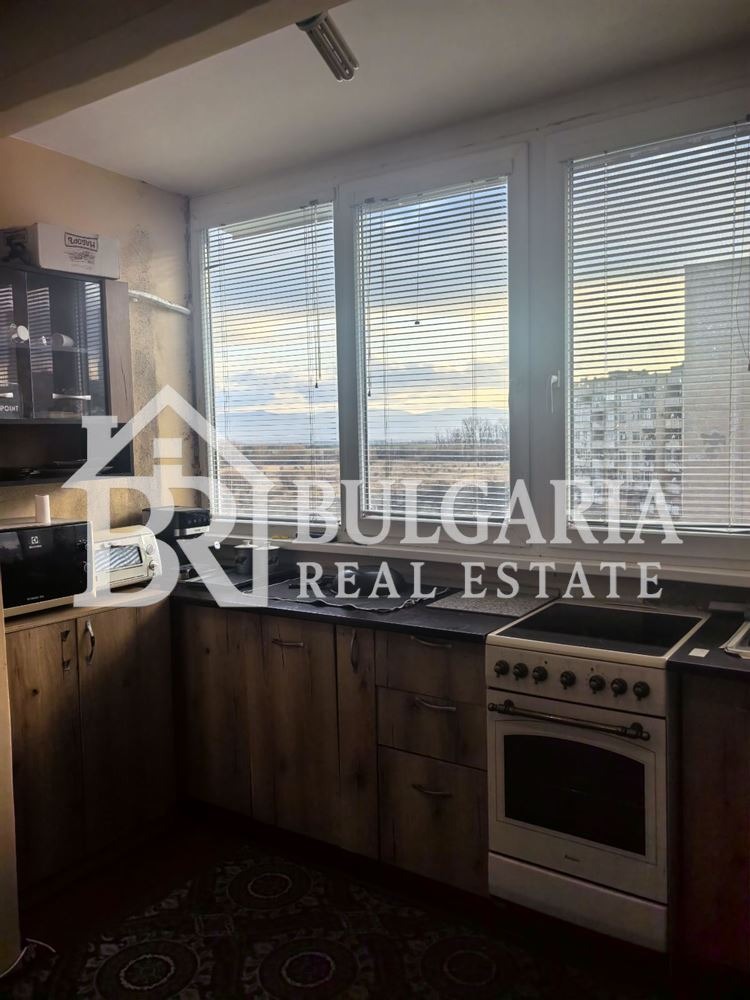 Продава 3-СТАЕН, гр. София, Ботунец 2, снимка 3 - Апартаменти - 53303006