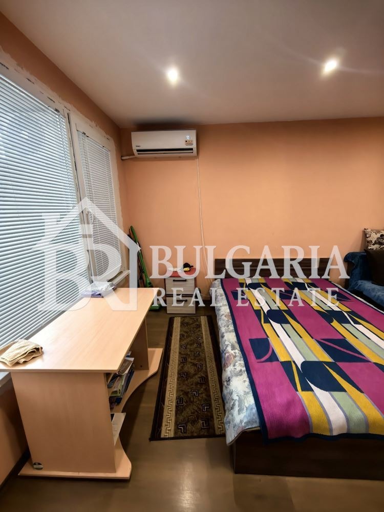 Продава 3-СТАЕН, гр. София, Ботунец 2, снимка 9 - Апартаменти - 53303006