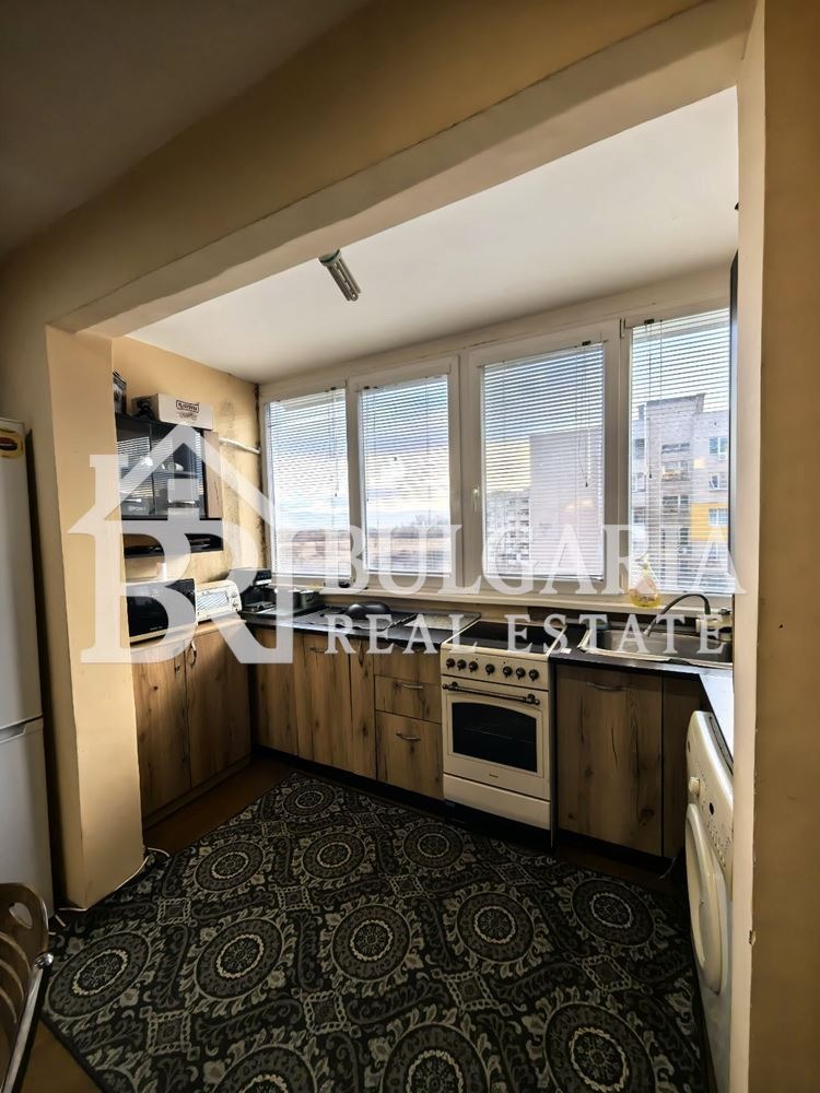 Продава 3-СТАЕН, гр. София, Ботунец 2, снимка 13 - Апартаменти - 53303006