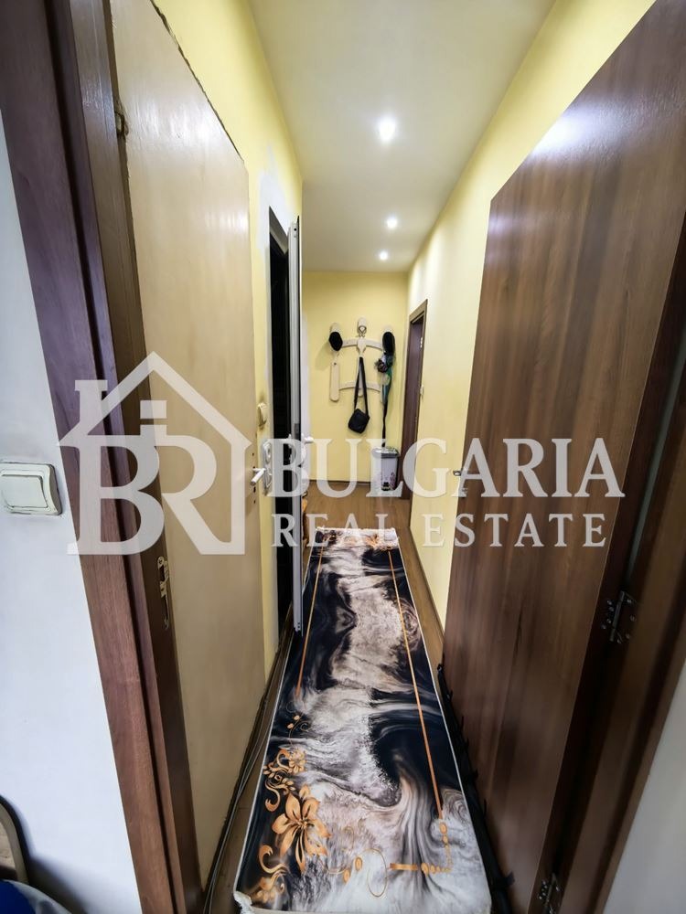 Продава 3-СТАЕН, гр. София, Ботунец 2, снимка 12 - Апартаменти - 53303006