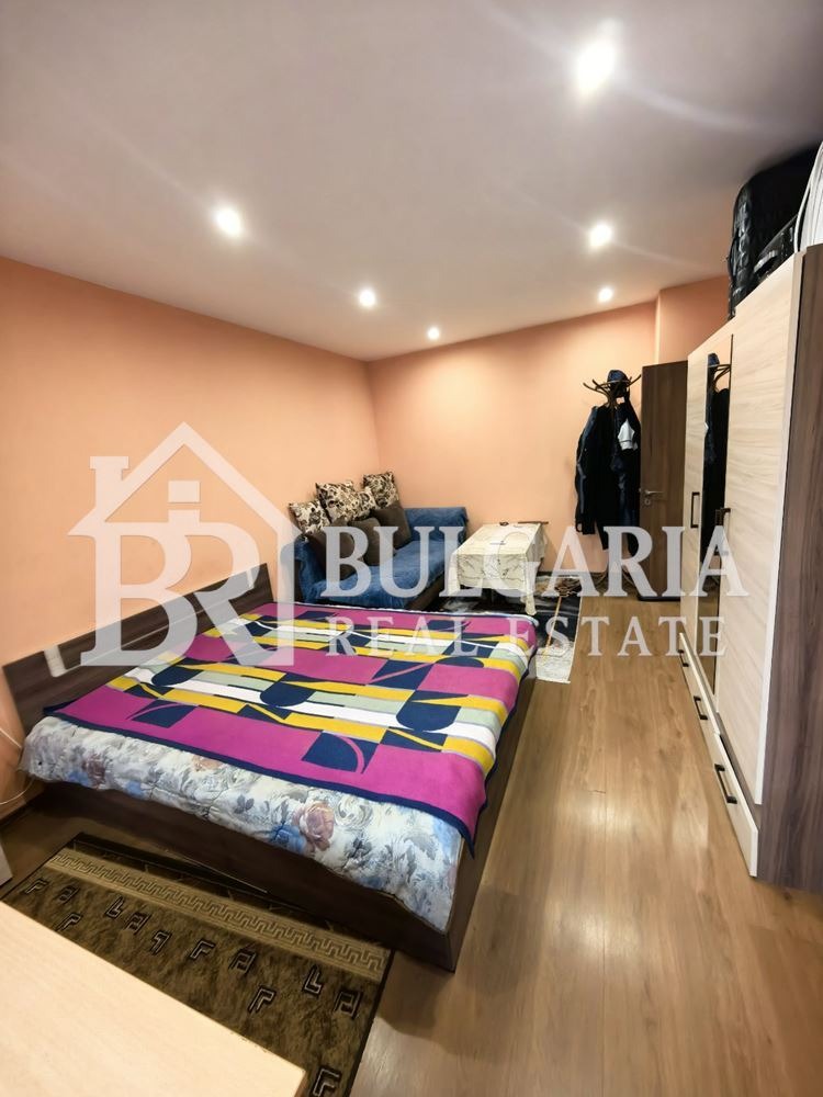 Продава 3-СТАЕН, гр. София, Ботунец 2, снимка 11 - Апартаменти - 53303006