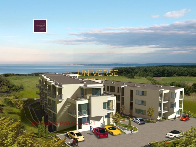 Продава 3-СТАЕН, гр. Свети Влас, област Бургас, снимка 2 - Апартаменти - 53376370