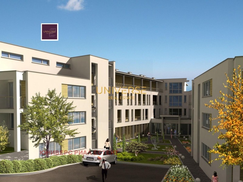 Продава 3-СТАЕН, гр. Свети Влас, област Бургас, снимка 3 - Апартаменти - 53376370