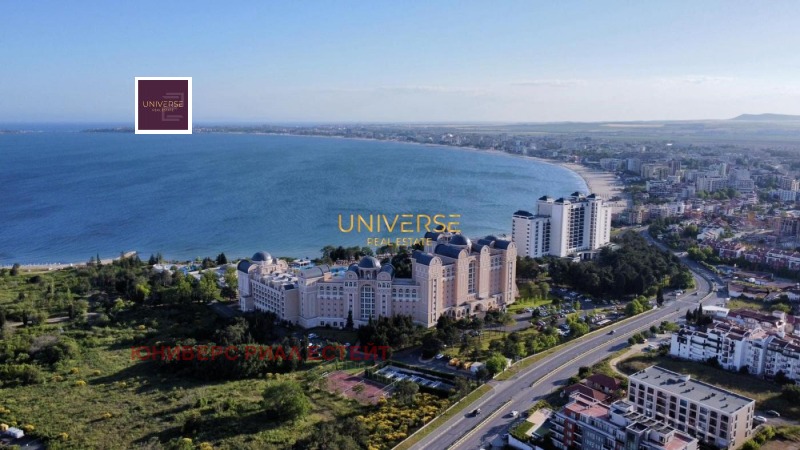 Продава 3-СТАЕН, гр. Свети Влас, област Бургас