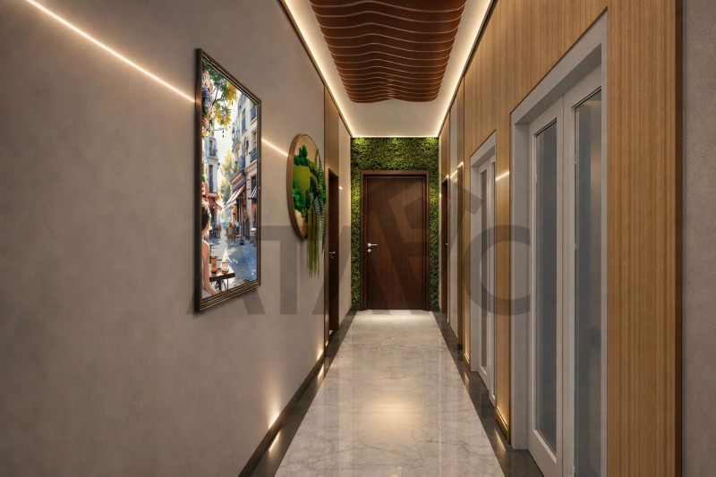 Продава 3-СТАЕН, гр. Пловдив, Кършияка, снимка 8 - Апартаменти - 53383958