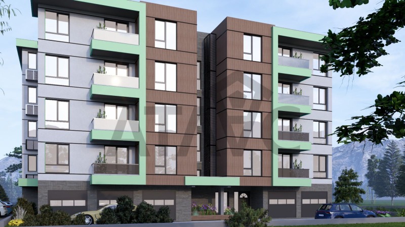 Продава 3-СТАЕН, гр. Пловдив, Кършияка, снимка 4 - Апартаменти - 53383958