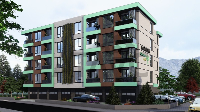 Продава 3-СТАЕН, гр. Пловдив, Кършияка, снимка 2 - Апартаменти - 53383958