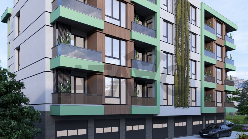 Продава 3-СТАЕН, гр. Пловдив, Кършияка, снимка 6 - Апартаменти - 53383958