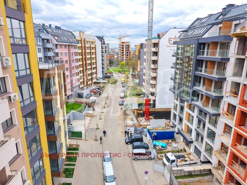 Продава 3-СТАЕН, гр. София, Подуяне, снимка 2 - Апартаменти - 53452132