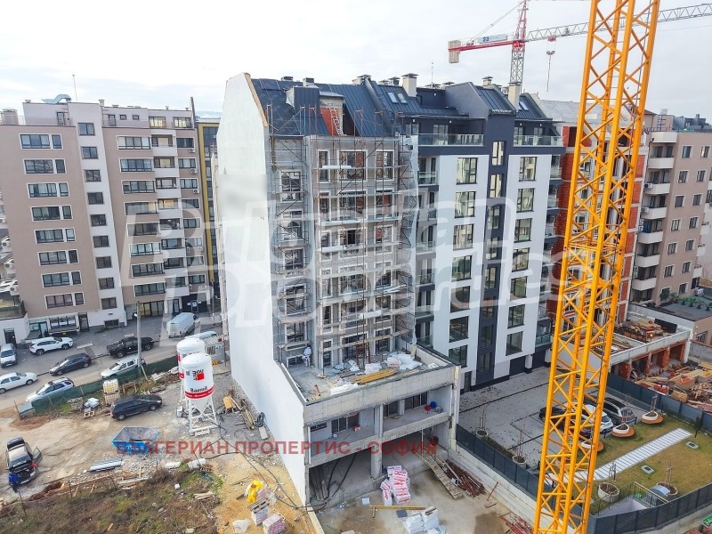 Продава 3-СТАЕН, гр. София, Подуяне, снимка 7 - Апартаменти - 53452132