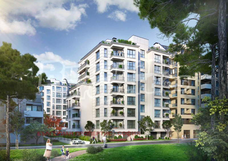 Продава 3-СТАЕН, гр. София, Подуяне, снимка 4 - Апартаменти - 53452132