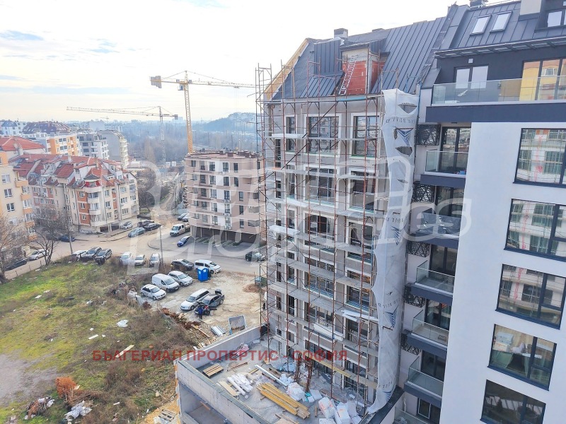 Продава 3-СТАЕН, гр. София, Подуяне, снимка 11 - Апартаменти - 53452132