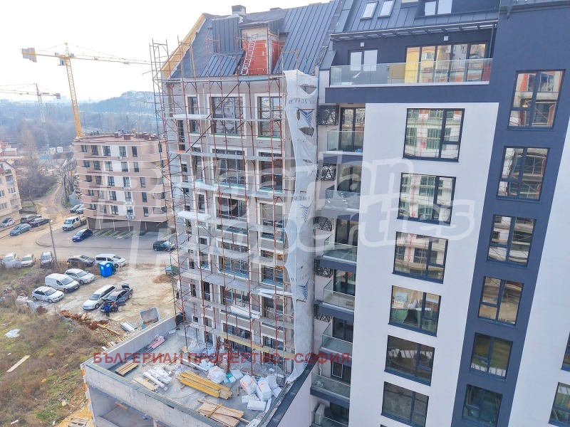 Продава 3-СТАЕН, гр. София, Подуяне, снимка 3 - Апартаменти - 53452132