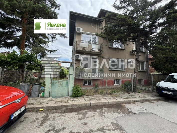 Продава 3-СТАЕН, гр. София, Орландовци, снимка 8 - Апартаменти - 54876596
