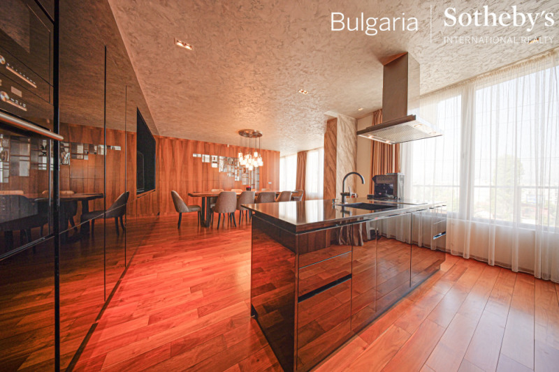 For Sale  3 bedroom Sofia , Krastova vada , 408 sq.m | 38796219 - image [5]