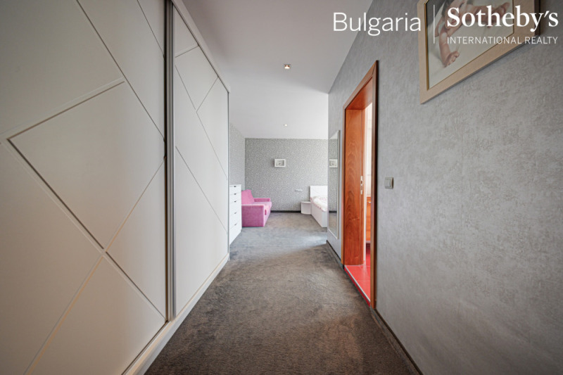 For Sale  3 bedroom Sofia , Krastova vada , 408 sq.m | 38796219 - image [11]