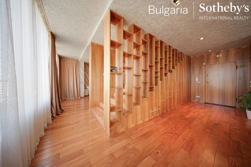 For Sale  3 bedroom Sofia , Krastova vada , 408 sq.m | 38796219 - image [4]