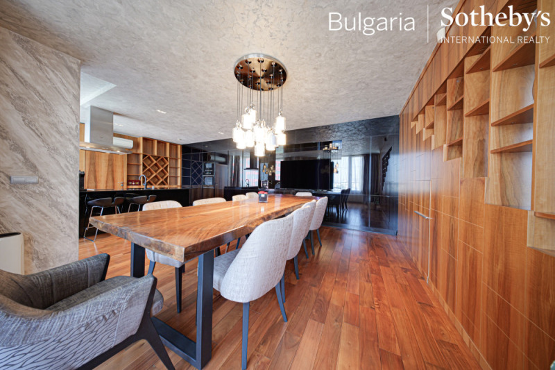 For Sale  3 bedroom Sofia , Krastova vada , 408 sq.m | 38796219 - image [8]