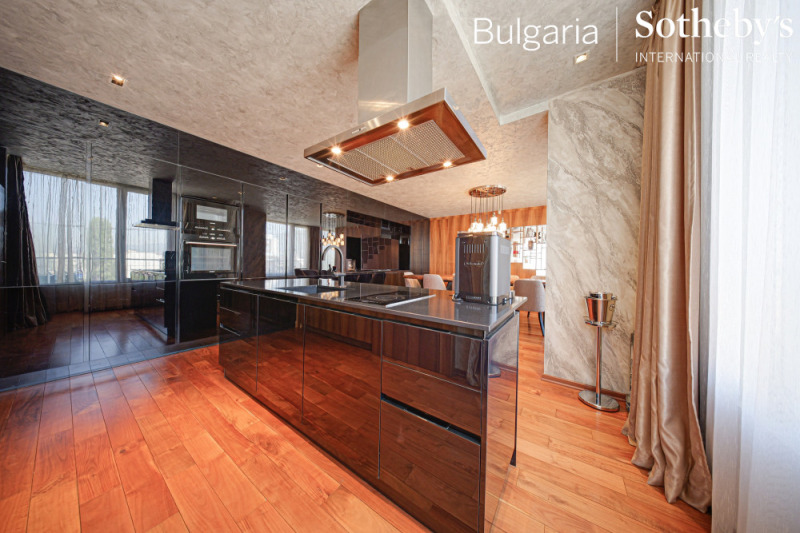 For Sale  3 bedroom Sofia , Krastova vada , 408 sq.m | 38796219 - image [7]