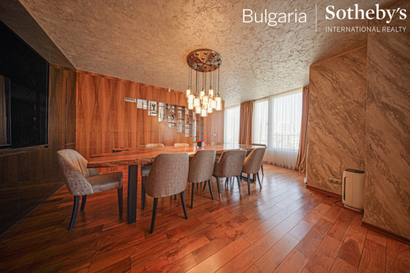 Продава  4-стаен град София , Кръстова вада , 408 кв.м | 38796219 - изображение [9]