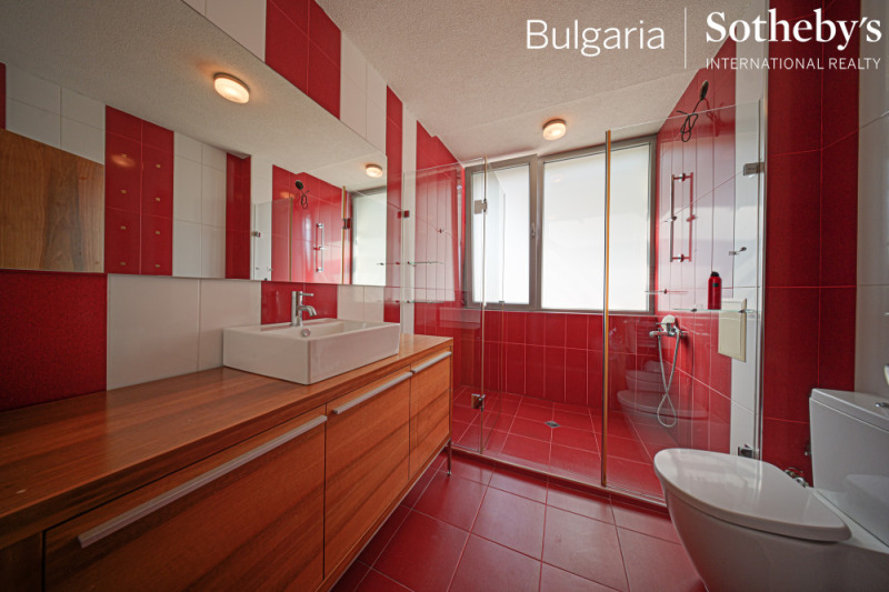 For Sale  3 bedroom Sofia , Krastova vada , 408 sq.m | 38796219 - image [15]