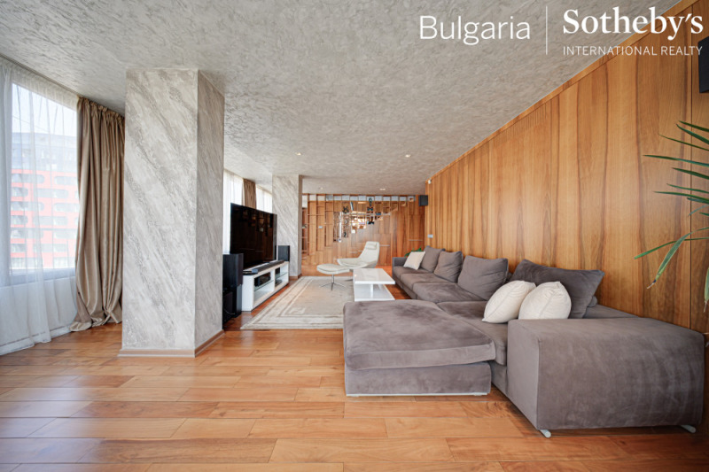 For Sale  3 bedroom Sofia , Krastova vada , 408 sq.m | 38796219 - image [3]