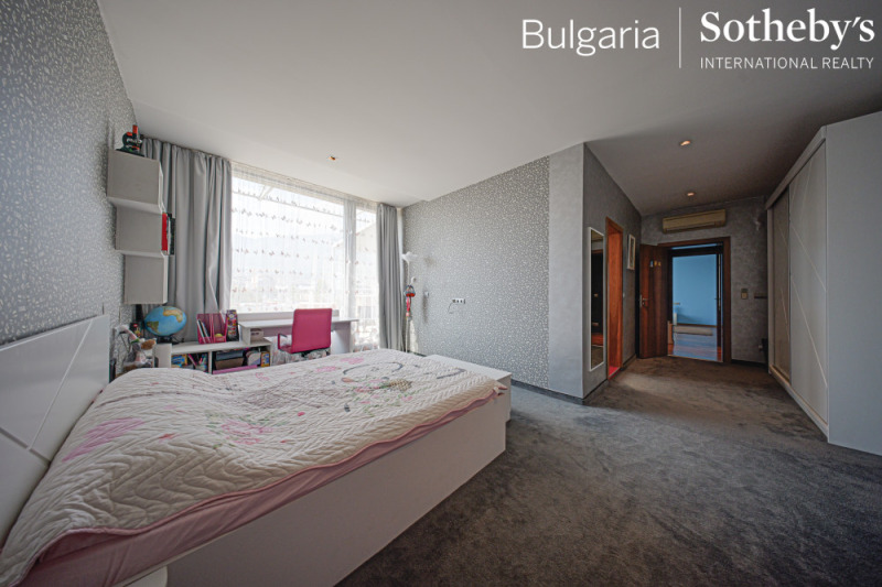 For Sale  3 bedroom Sofia , Krastova vada , 408 sq.m | 38796219 - image [14]