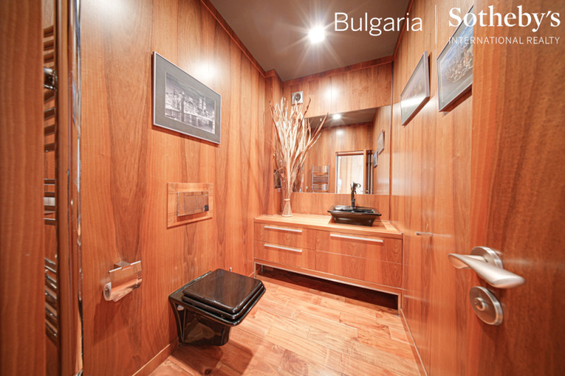 For Sale  3 bedroom Sofia , Krastova vada , 408 sq.m | 38796219 - image [10]