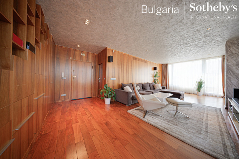 For Sale  3 bedroom Sofia , Krastova vada , 408 sq.m | 38796219 - image [2]