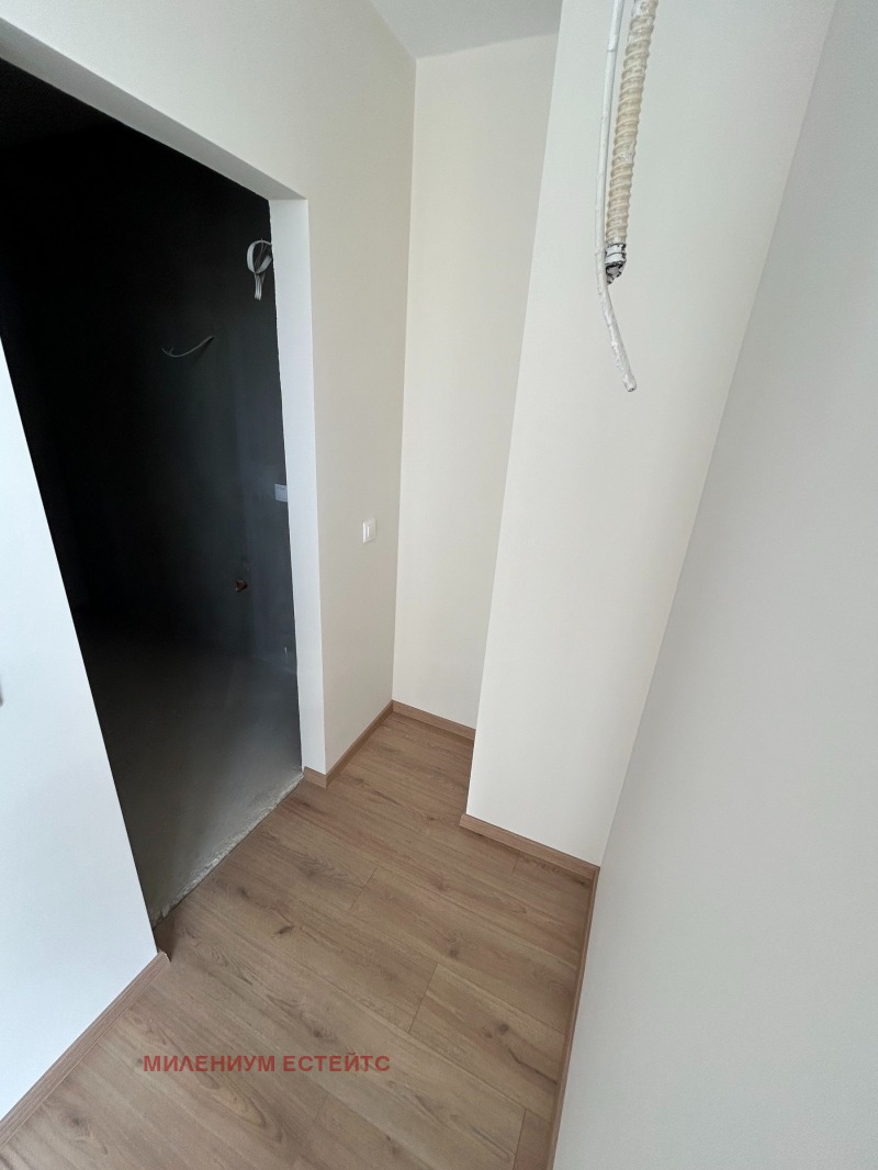 Продава 4-СТАЕН, гр. София, Борово, снимка 5 - Апартаменти - 52133574