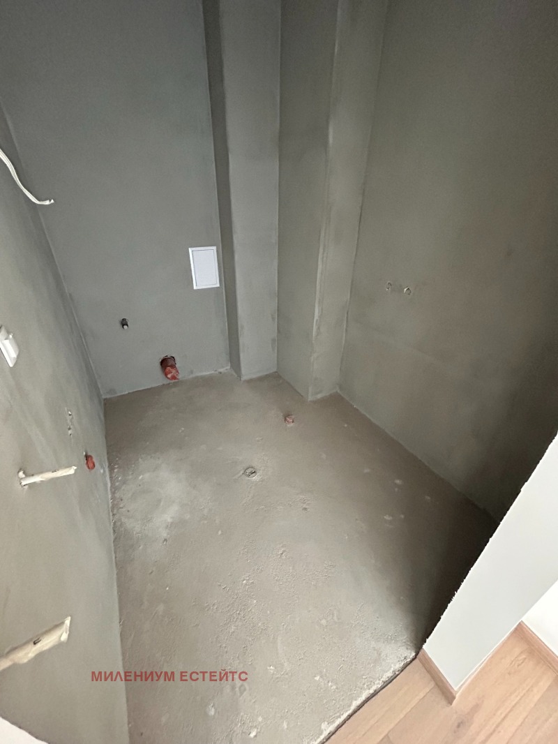 Продава 4-СТАЕН, гр. София, Борово, снимка 8 - Апартаменти - 52133574