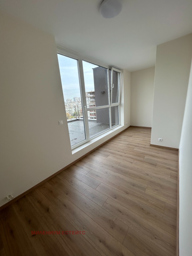 Продава 4-СТАЕН, гр. София, Борово, снимка 7 - Апартаменти - 52133574